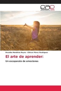 bokomslag El arte de aprender