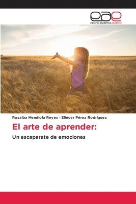 bokomslag El arte de aprender