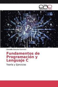 bokomslag Fundamentos de Programacin y Lenguaje C