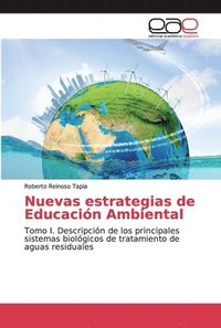 bokomslag Nuevas estrategias de Educacin Ambiental