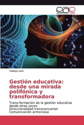 bokomslag Gestion educativa