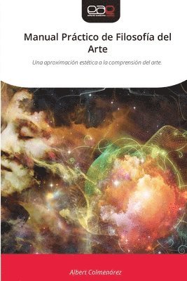 bokomslag Manual Prctico de Filosofa del Arte