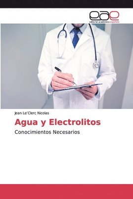 Agua y Electrolitos 1