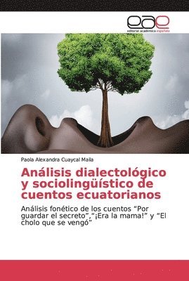 Analisis dialectologico y sociolinguistico de cuentos ecuatorianos 1