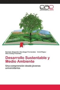 bokomslag Desarrollo Sustentable y Medio Ambiente