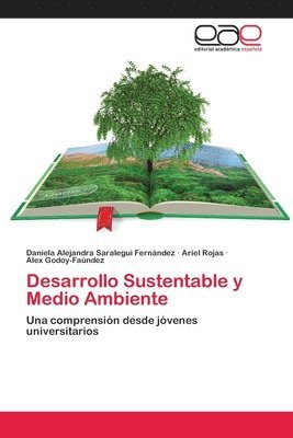 Desarrollo Sustentable y Medio Ambiente 1