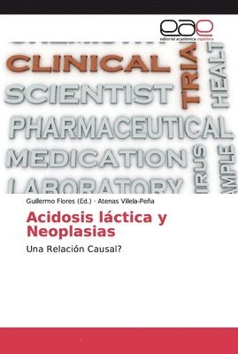 Acidosis lctica y Neoplasias 1