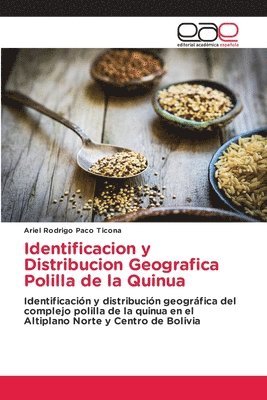 Identificacion y Distribucion Geografica Polilla de la Quinua 1