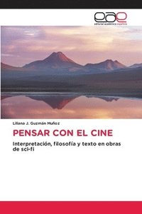 bokomslag Pensar Con El Cine