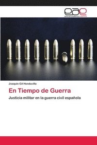 bokomslag En Tiempo de Guerra