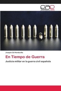 bokomslag Tiempo de Guerra