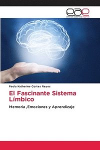 bokomslag Fascinante Sistema Límbico