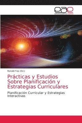 Prcticas y Estudios Sobre Planificacin y Estrategias Curriculares 1