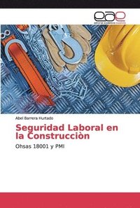 bokomslag Seguridad Laboral en la Construccin