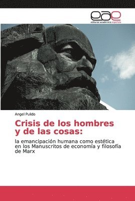 bokomslag Crisis de los hombres y de las cosas