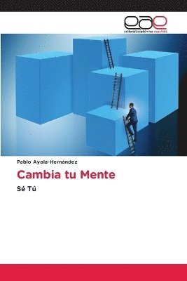 bokomslag Cambia tu Mente
