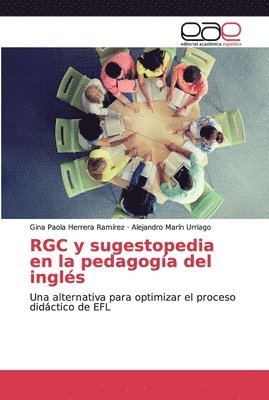 RGC y sugestopedia en la pedagoga del ingls 1