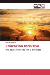 bokomslag Educacin Inclusiva