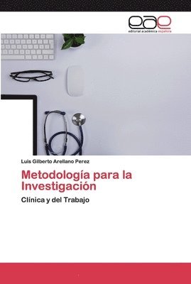 Metodologa para la Investigacin 1