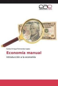 bokomslag Economa manual