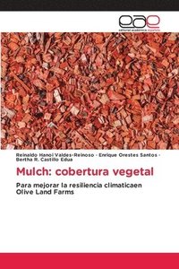 bokomslag Mulch: cobertura vegetal