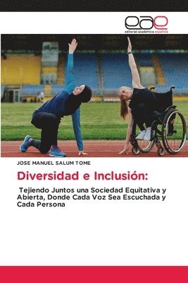 bokomslag Diversidad e Inclusión