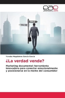 bokomslag ¿La verdad vende?