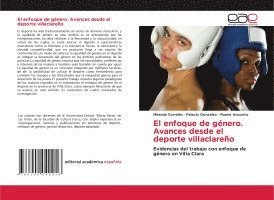 El enfoque de género. Avances desde el deporte villaclareño 1