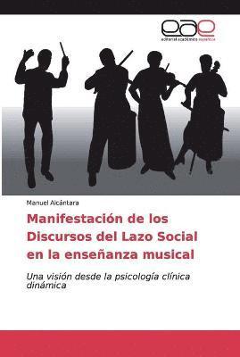 Manifestacin de los Discursos del Lazo Social en la enseanza musical 1