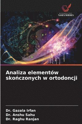Analiza elementów skończonych w ortodoncji