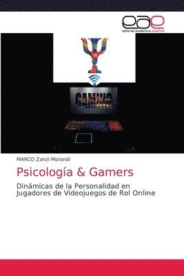 Psicologia & Gamers 1