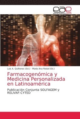 Farmacogenmica y Medicina Personalizada en Latinoamrica 1