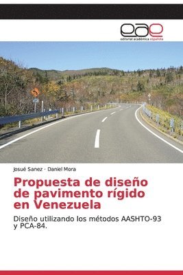 Propuesta de diseo de pavimento rgido en Venezuela 1