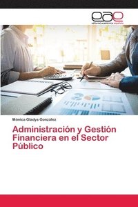 bokomslag Administracin y Gestin Financiera en el Sector Pblico