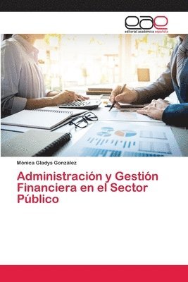 Administracin y Gestin Financiera en el Sector Pblico 1