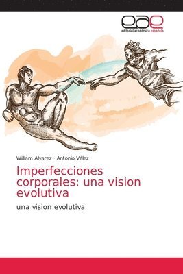 bokomslag Imperfecciones corporales