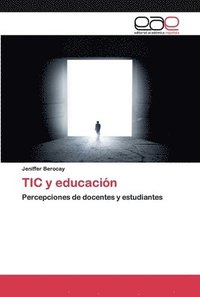 bokomslag TIC y educacin