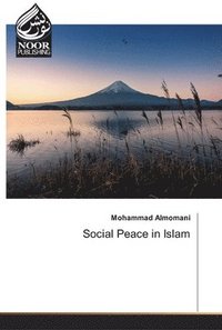 bokomslag Social Peace in Islam