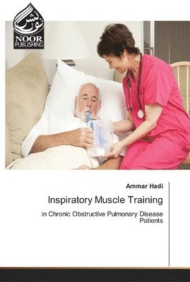 bokomslag Inspiratory Muscle Training