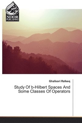 Study Of b-Hilbert Spaces And Some Classes Of Operators 1
