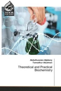 bokomslag Theoretical and Practical Biochemistry