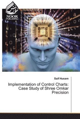 bokomslag Implementation of Control Charts