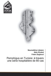 bokomslag Pemphigus en Tunisie