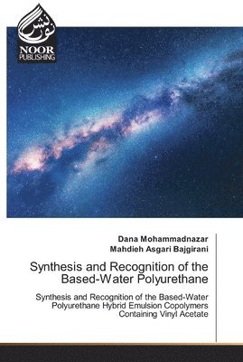 Synthesis and Recognition of the Based-Water Polyurethane 1