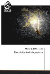 bokomslag Electricity And Magnetism