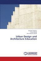 Urban Design and Architecture Education