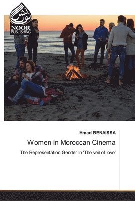 bokomslag Women in Moroccan Cinema