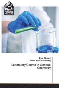 bokomslag Laboratory Course in General Chemistry