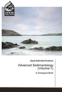 bokomslag Advanced Sedimentology (Volume-1)