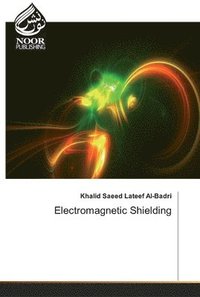 bokomslag Electromagnetic Shielding